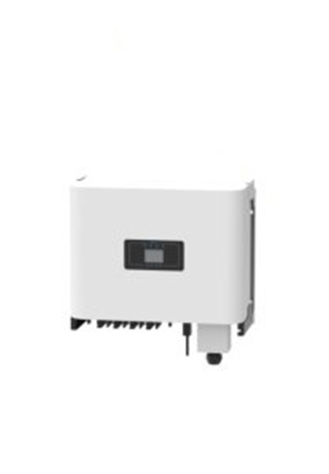25KW ON-GRİD TRİFAZE İNVERTER